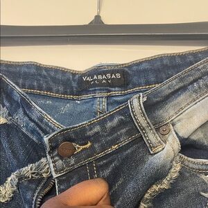 Valabasas Kids Denim Jeans